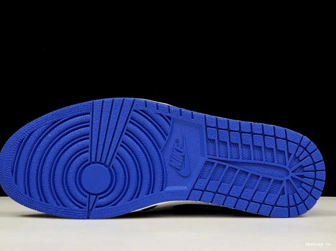 Jordan Air Fragment 716371-040 X 1  One 0323